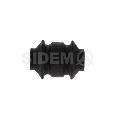 Imagem de SIDEM 891613 Casquilho de Braço Suspensão à frente, Eixo dianteiro Rolamento borracha e metal transversal