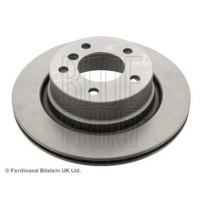Imagem de BLUE PRINT ADB114352 Disco de travão Eixo traseiro 294 19 5 120 interior ventilado revestido BMW: Z4 Roadster, Coupe