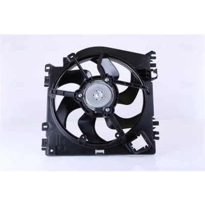 Imagem de NISSENS 85598 Ventilador de Radiador 315 12 200 sem regulador integrado