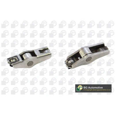 Imagem de BGA RA4122 Balanceiro, distribuição Entrada, Lado de admissão