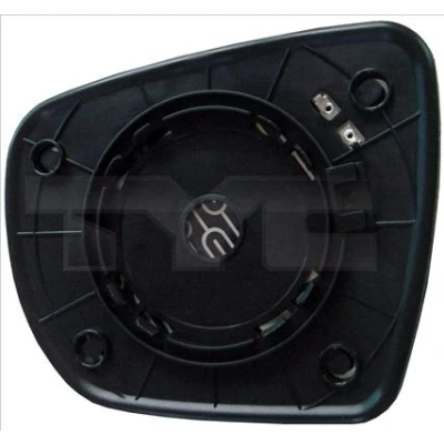 Imagem de TYC 313 0048 1 Vidro Espelho esquerda HYUNDAI: ix35