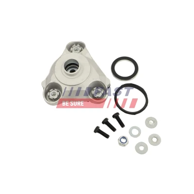 Imagem de FAST FT12251 Mola de suspensão Eixo traseiro helicoidal FIAT: Grande Punto Hatchback, III Hatchback