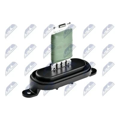 Imagem de NTY ERD VW 001 Resistência, ventilador do habitáculo VOLKSWAGEN: Touareg I