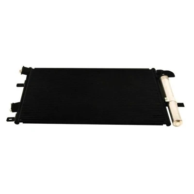 Imagem de MAXGEAR AC830194 Condensador com secador 11,8 Alumínio 580 JAGUAR: XF Sedan