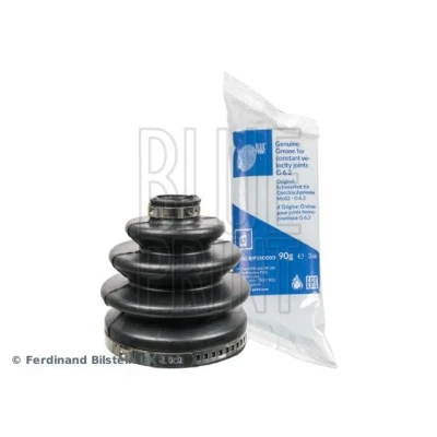 Imagem de BLUE PRINT ADN18114 Fole de Transmissão do lado da roda, Eixo dianteiro Borracha NISSAN: ALMERA 2 Limousine, 1 Hatchback,