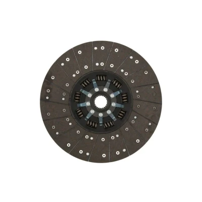 Imagem de FEBI BILSTEIN 105000 Disco de Embraiagem 420 22