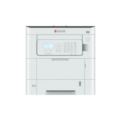 Imagem de Impressora laser Ethernet Kyocera ECOSYS PA3500cx com duplex automático até 35 ppm
