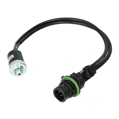 Imagem de NRF EASY FIT 38950 Pressostato Ar Condicionado 4 com retentor