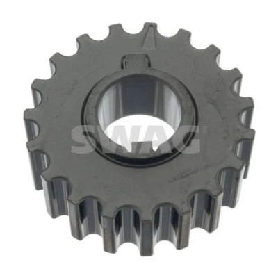 Imagem de SWAG 40 05 0013 Roda dentada, cambota OPEL: Astra G CC, Vectra B Corsa Hatchback