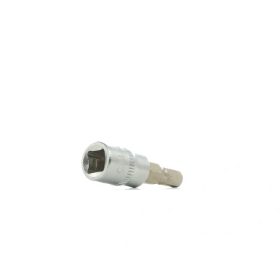 Imagem de YATO YT 04372 Chave de caixa DIN3120 5mm Aço cromo vanádio, para ferramentas