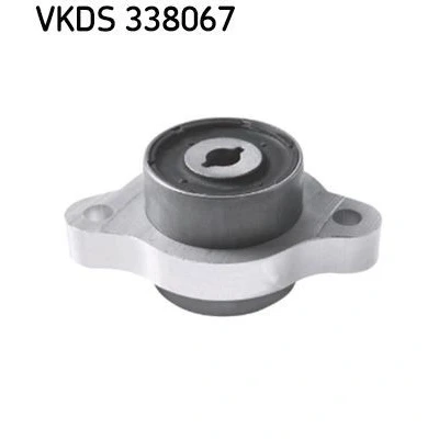 Imagem de SKF VKDS 338067 Casquilho de Braço Suspensão MERCEDES BENZ: Vito Minibus, Mixto