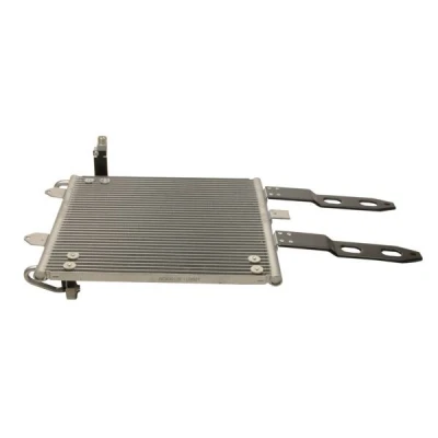Imagem de MAXGEAR Easy Fit AC830125 Condensador com secador Alumínio 335 R 134a VOLKSWAGEN: Polo III Hatchback