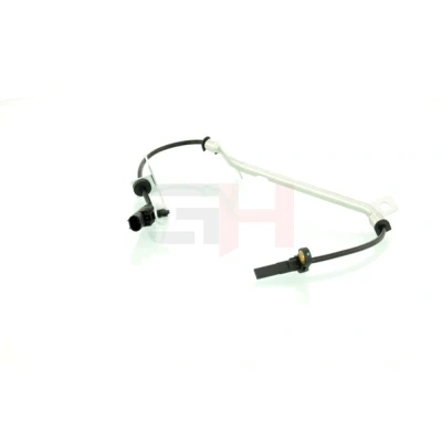 Imagem de GH 714404H Sensor de ABS Eixo traseiro, traseiro direito