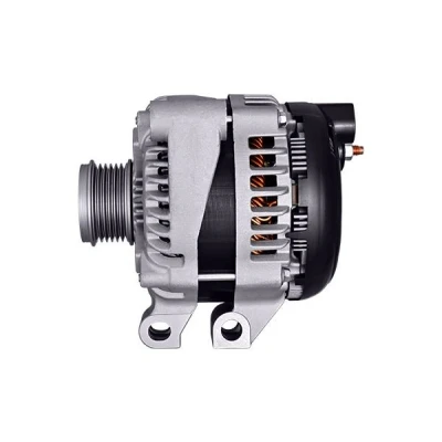 Imagem de HELLA 8EL 015 637 571 Alternador 14V 180A