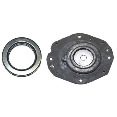 Imagem de MAPCO 34406 Kit de reparação, suporte apoio do conj. mola/amortecedor Eixo dianteiro, ambos os lados com rolamentos esferas