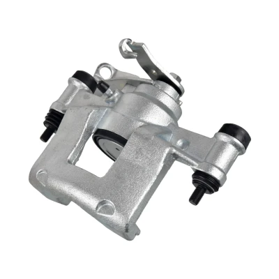Imagem de FEBI BILSTEIN 179246 Pinça de travão Ferro fundido Eixo traseiro esquerdo RENAULT: MASTER 3 Kasten