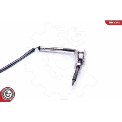 Imagem de ESEN SKV Kit de rolamento roda com retentor do veio, sem anel sensor ABS 139mm 29SKV725
