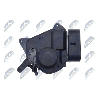 Imagem de NTY EZC TY 001 Fechadura de Porta à frente, lado direito TOYOTA: RAV4 II SUV