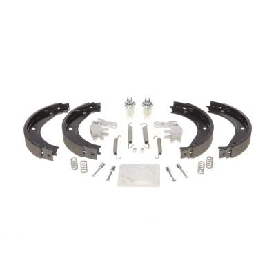 Imagem de BOSCH 0 204 113 804 Maxilas de Travão Mão com acessórios BMW: 3 Coupe, Sedan, 5 Touring