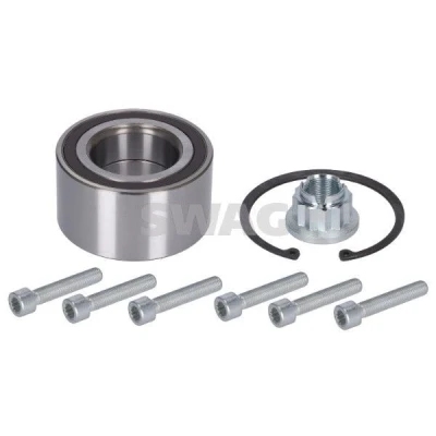 Imagem de SWAG 30 93 4789 Kit de rolamento roda VOLKSWAGEN: Touareg I, AUDI: Q7, PORSCHE: Cayenne