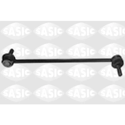 Imagem de SASIC 0875485 barra / escora, estabilizadora Eixo dianteiro M12x1,75 CITROËN: C5 III Carrinha, II Hatchback, 3, PEUGEOT: 607 Sedan