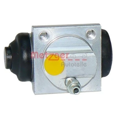 Imagem de METZGER 101 980 Cilindro de Roda 20,64 Eixo traseiro esquerdo CIFAM SMART: Fortwo II Coupe