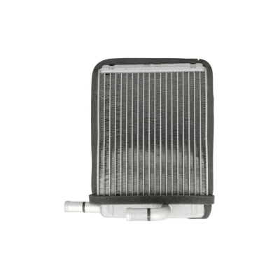 Imagem de NISSENS 77522 Radiador Quente com tubo/cabo