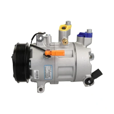 Imagem de NRF 320197 Compressor 6SAS14C/6CVC140 R 1234yf com retentor