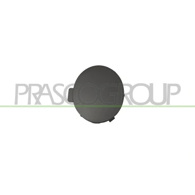 Imagem de PRASCO BM0251246 Tampa, gancho de reboque à frente BMW: 3 Coupe