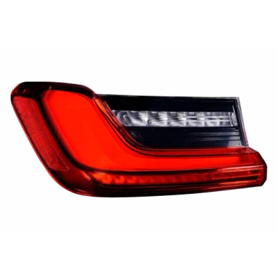 Imagem de HELLA 2SD 013 173 611 Farolim esquerda parte exterior LED 12V BMW: 3 Sedan