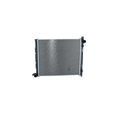 Imagem de NRF 55445 Radiador, arrefecimento do motor Alumínio 485 420 32 Aletas de refrigeração soldadas LAND ROVER: Freelander I SUV