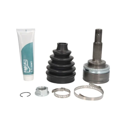 Imagem de PASCAL G12083PC Ponteira de Transmissão do lado da roda TOYOTA: Avensis I Carrinha