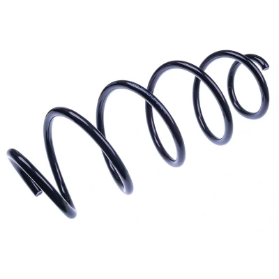 Imagem de DENCKERMANN D700571 Mola de suspensão Eixo dianteiro CITROËN: C3 II