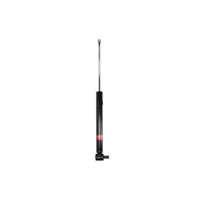 Imagem de KYB Excel G 343271 Amortecedor Eixo traseiro Pressão do gás Tubo duplo telescópico cavilha em cima, olhal baixo sem prato de mola
