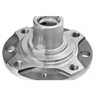 Imagem de MAPCO 26816 Cubo da Roda 4 100 Eixo dianteiro, de ambos os lados OPEL: Astra F Sedan, Vectra A CC