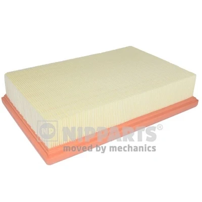 Imagem de NIPPARTS J1320403 Filtro de ar 60mm Cartucho filtrante MERCEDES BENZ: W124 Sedan, Carrinha, Classe E SSANGYONG: Korando II SUV, Musso SUV