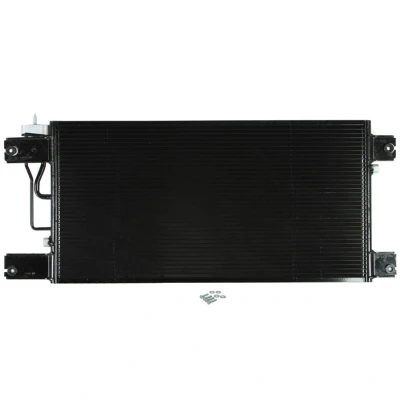 Imagem de NISSENS 94503 Condensador sem secador Alumínio 760 R 134a