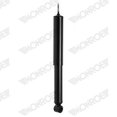Imagem de MONROE T1337 Amortecedor Pressão do óleo Tubo duplo telescópico olhal em baixo, cavilha cima