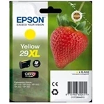Imagem de Epson T2994 Cartucho de Tinta Amarillo XL