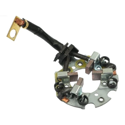 Imagem de AS PL SBH5019 Suporte, escovas de carvão RENAULT: Scénic 1, MEGANE SUZUKI: Grand Vitara 2 SUV