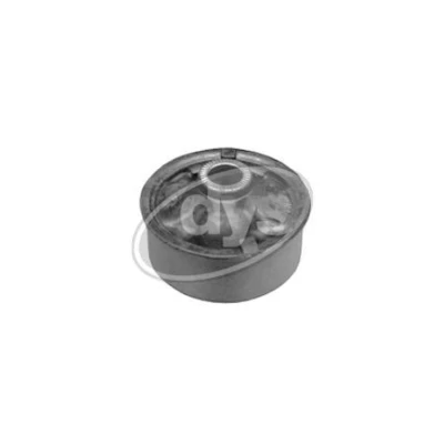 Imagem de DYS 37 09514 5 Casquilho de braço Suspensão Eixo dianteiro, exterior Rolamento borracha e metal para transversal