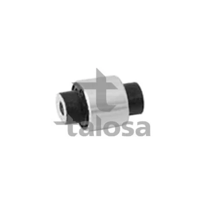 Imagem de TALOSA 57 15520 Casquilho de braço Suspensão Eixo dianteiro Rolamento borracha e metal para transversal TESLA: Model 3