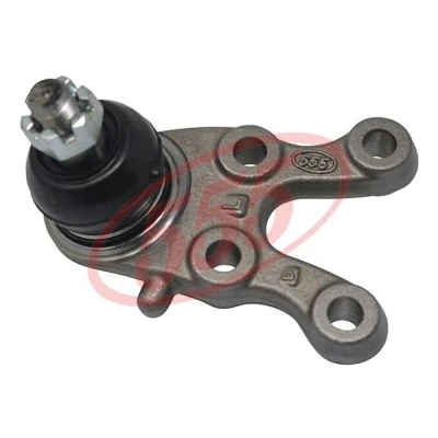 Imagem de 555 SB 7722L Rótula de suspensão em baixo, esquerda 19,45 1/8 MITSUBISHI: L200 III Pick up, PAJERO Sport 1 SUV, 2