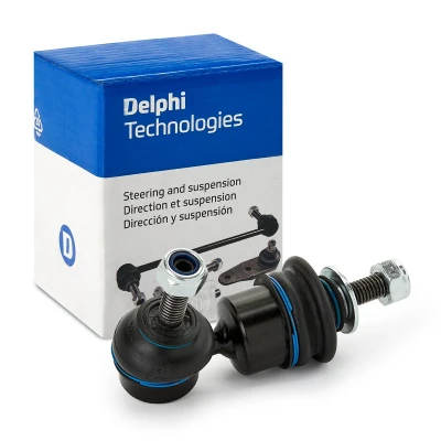 Imagem de DELPHI TC1419 barra / escora, estabilizadora 76 M10x1.5 FORD: Focus C Max, 2, 2 Kombi, MAZDA: 3 Hatchback, 5, Sedan