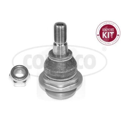 Imagem de CORTECO 49395732 Rótula de suspensão em baixo RENAULT: MASTER 3 Kasten