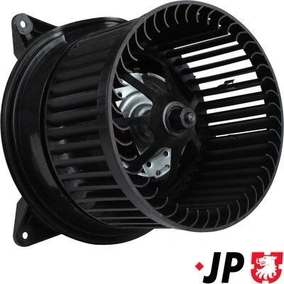Imagem de JP GROUP 1526100300 Ventilador do Habitáculo para veículos com volante à direita FORD: Transit Connect Mk1 Van, Focus Carrinha