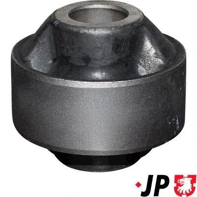 Imagem de JP GROUP 3140200900 Casquilho de Braço Suspensão Eixo dianteiro, lado esquerdo, direito, traseira CITROËN: C3 I Hatchback