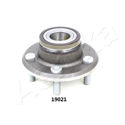Imagem de ASHIKA 44 19021 Cubo da Roda Eixo dianteiro