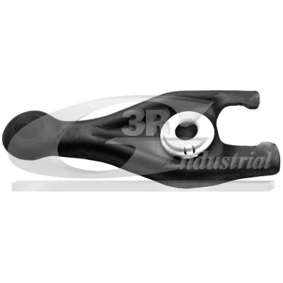Imagem de 3RG 22222 Forquilha de desembraiagem, embraiagem PEUGEOT: 307 Hatchback, Carrinha, 508 I Sedan, CITROËN: C8, C4 C5 III Carrinha