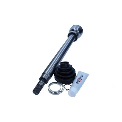 Imagem de MAXGEAR 49 2899 Ponteira de Transmissão Eixo dianteiro, lado direito, do da caixa velocidades FORD: S Max Mk1, MONDEO 4